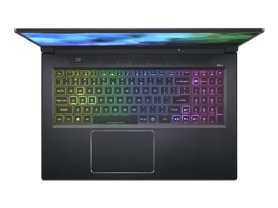 ACER PH317-55-98SW i9 16/512GB 3060 W11H - Image 6