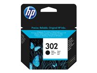 HP 302 ink cartridge black - Image 4