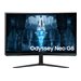 SAMSUNG LS32BG850NPXEN 32inch UHD - Image 3