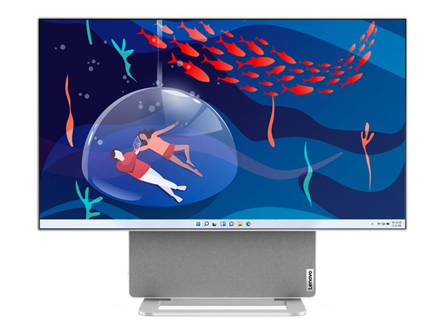 LENOVO Yoga AIO 7 R7 27i 16/1 W11H 2y - Image 3