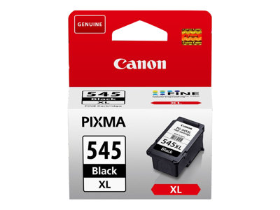 CANON Ink Cartidge PG-545 XL Black - Image 5