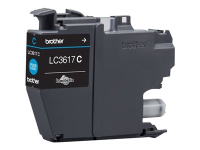 BROTHER Ink Cartridge LC-3617 C - Image 3
