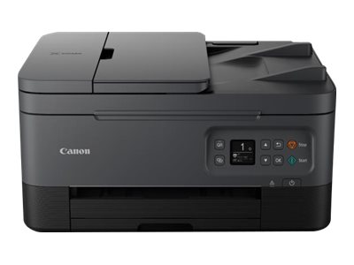 CANON PIXMA TS7450a EUR BLACK MFP 13ipm - Image 3