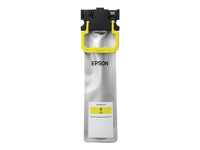 EPSON WF Pro WF-C529R/C579R Yllw XL Ink - Image 6