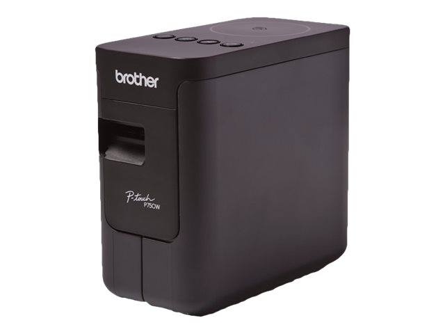 BROTHER PT-P750W P-Touch - Image 4