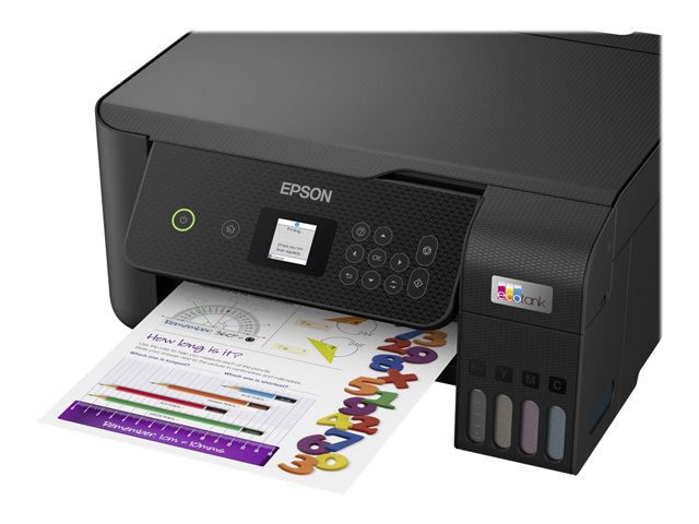 EPSON L3260 MFP ink Printer 10ppm - Image 5
