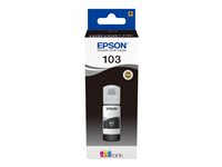 EPSON Ink 103 EcoTank Black - Image 5
