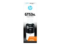 HP GT53 135ml Black Ink Bottle - Image 5