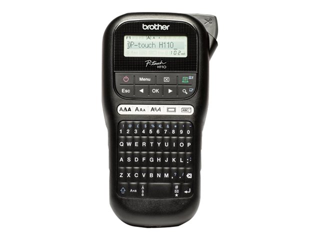 BROTHER PT-H110 P-Touch - Image 5