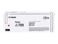 CANON Toner CRG-T09 Magenta - Image 4
