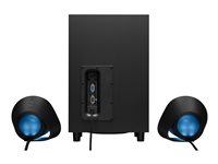 LOGI G560 LIGHTSYNC PC Gaming Speakers - Image 6