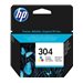 HP 304 Tri-color Ink Cartridge - Image 3