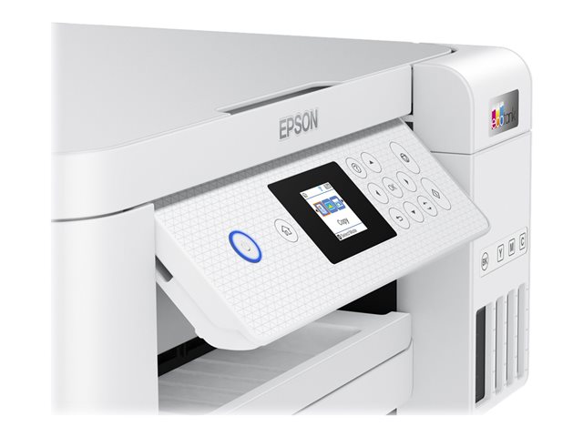 EPSON L4266 MFP inkjet 33ppm - Image 5