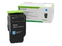 LEXMARK 78C2UCE Contract-toner cartridge - Image 4
