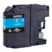 BROTHER Ink Cartridge LC-525XL C - Image 3