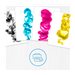 HP 343 original ink cartridge tri-colour - Image 4