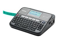 BROTHER PT-D450 P-Touch - Image 4