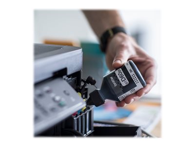 BROTHER BTD60BK Ink Black - Image 4