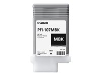 CANON Ink tank PFI-107 mat black