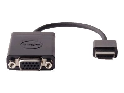 DELL 470-ABZX Dell Adapter - HDMI to VGA - Image 5