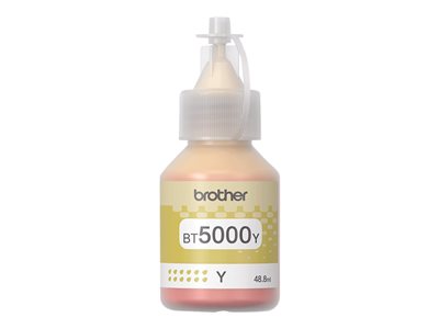 BROTHER BT-5000 Y - Image 5