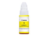 CANON Ink Cartidge GI-490 Y - Image 4