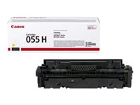 CANON Toner CRG-055H Yellow - Image 5