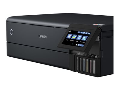 EPSON EcoTank L8180 A4 MFP Inkjet - Image 5