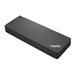 LENOVO ThinkPad Thunderbolt 4 Dock - Image 3