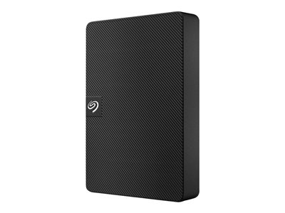 SEAGATE Expansion Portable 1TB HDD - Image 3