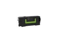 LEXMARK High Yield Return Program Toner - Image 3