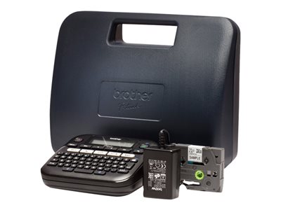 BROTHER PT-D210 P-Touch - Image 6