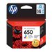 HP 650 Tri-color Ink Cartridge - Image 6