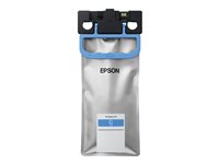 EPSON Ink T01D2 XXL Cyan - Image 4