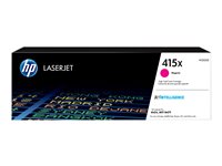 HP 415X Magenta LaserJet Toner - Image 4