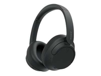 SONY WH-CH720NB black Wireless Headphone - Image 4