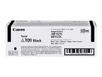 CANON Toner CRG-T09 Black - Image 4