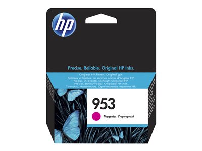 HP 953 Ink Cartridge Magenta - Image 5