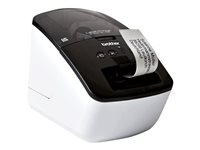 BROTHER QL-700 Label printer - Image 3