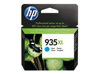 HP 935XL Cyan Ink Cartridge - Image 5