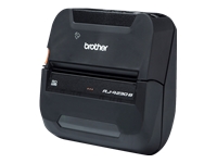 BROTHER RuggedJet RJ-4230B printer