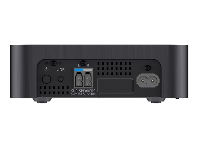 SONY HTS40R 5.1ch Home Cinema Soundbar - Image 5