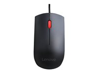 LENOVO Essential USB Mouse - Image 4