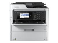 EPSON WorkForce Pro WF-C579RDWF printer - Image 5