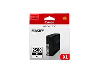CANON Ink Cartidge PGI-2500XL BK - Image 3