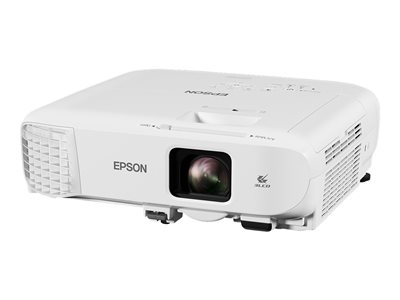 EPSON Projector EB-E20 - Image 4