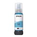 EPSON 108 EcoTank Light Cyan Ink Bottle - Image 6