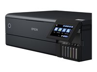 EPSON EcoTank L8180 A4 MFP Inkjet - Image 4