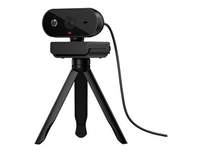 HP 325 FHD USB-A Webcam - Image 6
