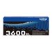 BROTHER TN-3600XL Black Toner Cartridge - Image 6